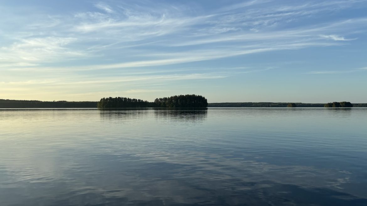 Sielua hoitava työ
